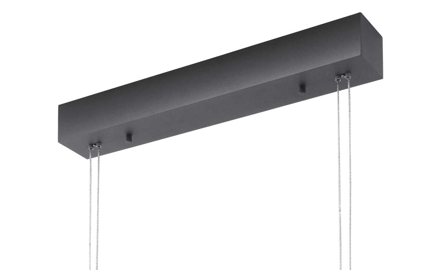 Fischer-Honsel LED-Pendelleuchte, sandschwarz 9 Fischer-Honsel LED-Pendelleuchte, sandschwarz – Bild 9