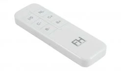 Fischer-Honsel LED-Deckenleuchte, 5-flammig, chrom -Innenleuchten Verkaufsladen 11686042 6 202109171234