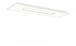 Paul Neuhaus LED-Deckenleuchte, 1-flammig, Weiß mit Backlight 15 Paul Neuhaus LED-Deckenleuchte, 1-flammig, Weiß mit Backlight -Innenleuchten Verkaufsladen 11686107 2 202101252239