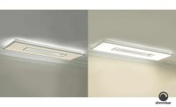 Paul Neuhaus LED-Deckenleuchte, 1-flammig, Weiß mit Backlight 16 Paul Neuhaus LED-Deckenleuchte, 1-flammig, Weiß mit Backlight -Innenleuchten Verkaufsladen 11686107 3 202101252239