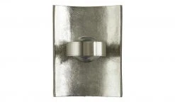 Fischer-Honsel LED-Wandleuchte, Nickel-antik mit RGB -Innenleuchten Verkaufsladen 11686115 1 202103051240