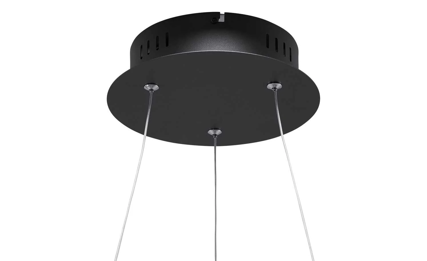 Paul Neuhaus LED-Pendelleuchte, 1-flammig, anthrazit 4 Paul Neuhaus LED-Pendelleuchte, 1-flammig, anthrazit – Bild 4