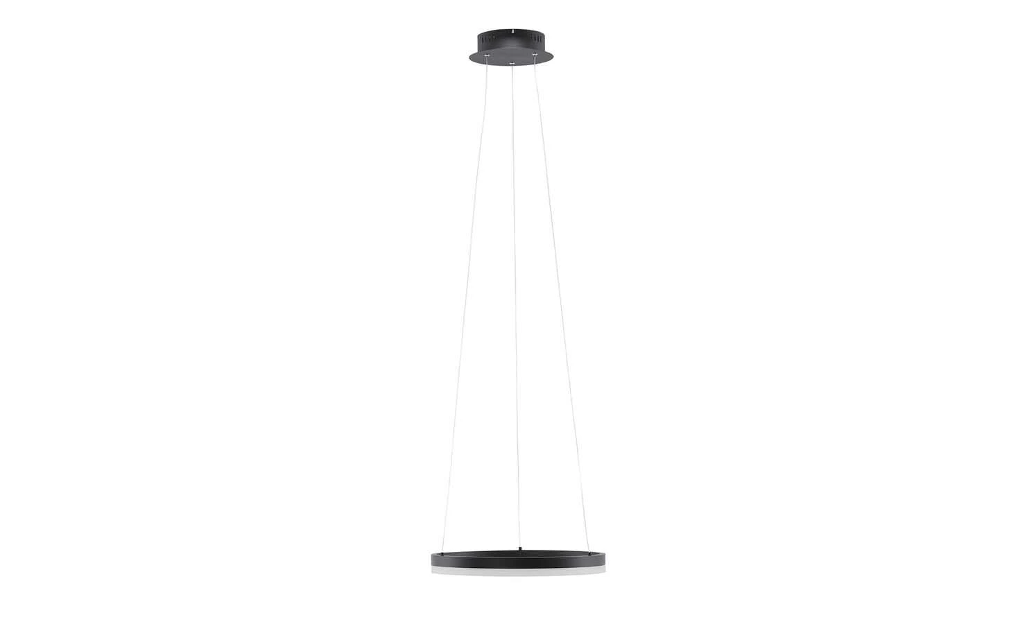 Paul Neuhaus LED-Pendelleuchte, 1-flammig, anthrazit 5 Paul Neuhaus LED-Pendelleuchte, 1-flammig, anthrazit – Bild 5