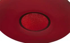 Trio Deckenleuchte, 1-flammig, weiß mit Sternenhimmel-Effekt -Innenleuchten Verkaufsladen 11686135 4 202103252233