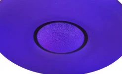 Trio Deckenleuchte, 1-flammig, weiß mit Sternenhimmel-Effekt -Innenleuchten Verkaufsladen 11686135 5 202103252233