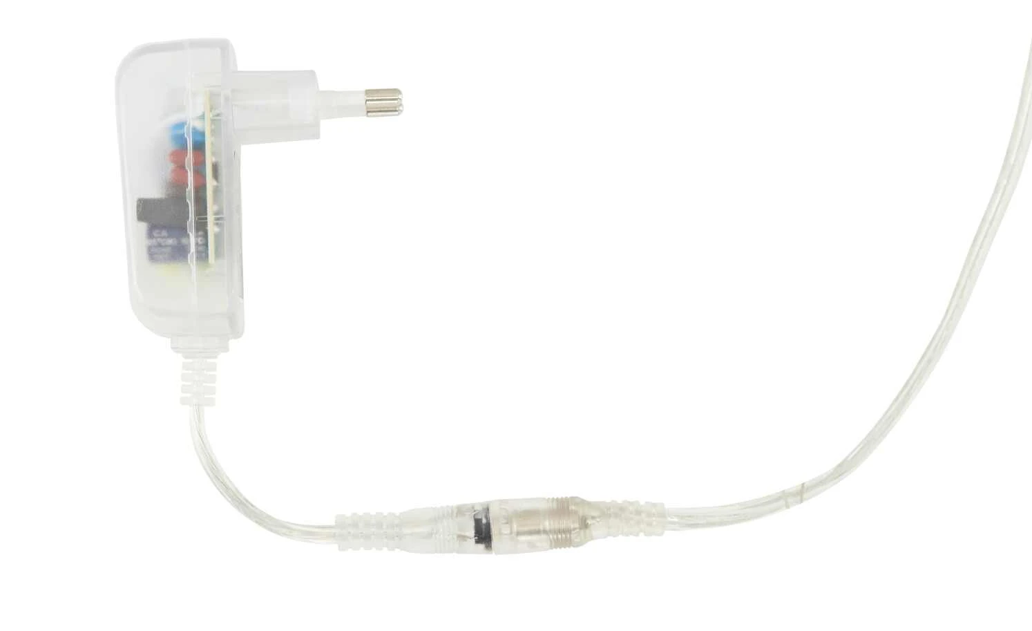 Fischer-Honsel LED-Klemmleuchte, Nickel-matt mit Gestensteuerung 7 Fischer-Honsel LED-Klemmleuchte, Nickel-matt mit Gestensteuerung – Bild 7