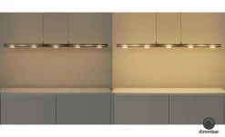 Trio LED-Pendelleuchte schwarz-matt 21 Trio LED-Pendelleuchte schwarz-matt -Innenleuchten Verkaufsladen 11686147 11 202103242233