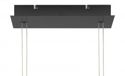 Trio LED-Pendelleuchte schwarz-matt 15 Trio LED-Pendelleuchte schwarz-matt -Innenleuchten Verkaufsladen 11686147 2 202103182233