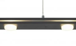 Trio LED-Pendelleuchte schwarz-matt 17 Trio LED-Pendelleuchte schwarz-matt -Innenleuchten Verkaufsladen 11686147 4 202103182233