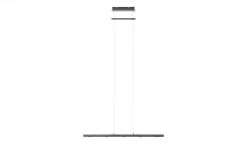 Trio LED-Pendelleuchte schwarz-matt 18 Trio LED-Pendelleuchte schwarz-matt -Innenleuchten Verkaufsladen 11686147 6 202103182233