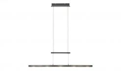 Trio LED-Pendelleuchte schwarz-matt 19 Trio LED-Pendelleuchte schwarz-matt -Innenleuchten Verkaufsladen 11686147 9 202103242233