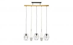 Trio Pendelleuchte, 3-flammig mit Vase -Innenleuchten Verkaufsladen 11686150 3 202012032239