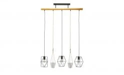 Trio Pendelleuchte, 3-flammig mit Vase -Innenleuchten Verkaufsladen 11686150 5 202012032239