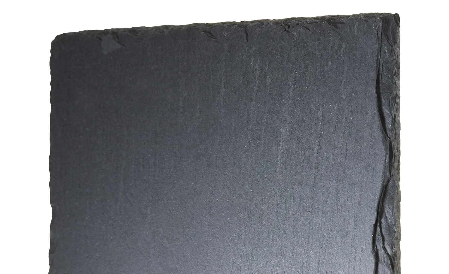 Trio Schiefer-Wandleuchte, 1-flammig, eckig 5 Trio Schiefer-Wandleuchte, 1-flammig, eckig – Bild 5