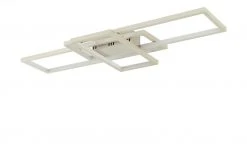 Trio Smart-Home Deckenleuchte, Nickel matt -Innenleuchten Verkaufsladen 11686156 1 202109011238