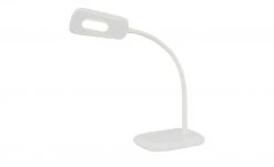 Trio LED-Schreibtischleuchte, 1-flammig, weiß -Innenleuchten Verkaufsladen 11686158 4 202101112239