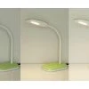 Trio LED-Schreibtischleuchte, 1-flammig, grün