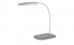 Trio LED-Schreibtischleuchte, 1-flammig, titanfarben | Grau 9 Trio LED-Schreibtischleuchte, 1-flammig, titanfarben | Grau -Innenleuchten Verkaufsladen 11686160 4 202101212237
