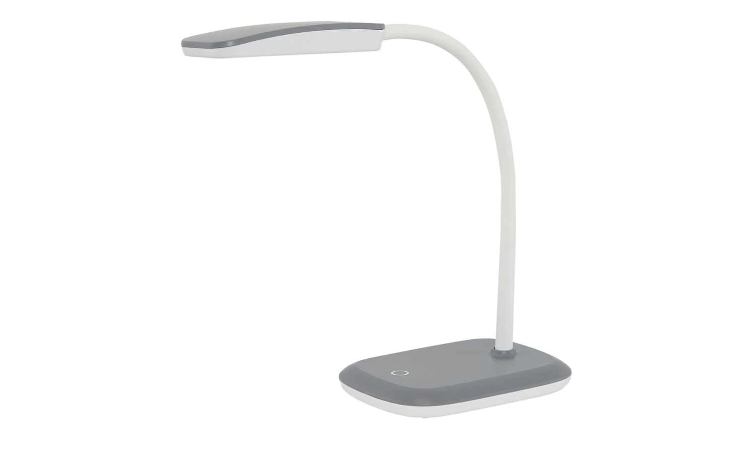 Trio LED-Schreibtischleuchte, 1-flammig, titanfarben | Grau 3 Trio LED-Schreibtischleuchte, 1-flammig, titanfarben | Grau – Bild 3