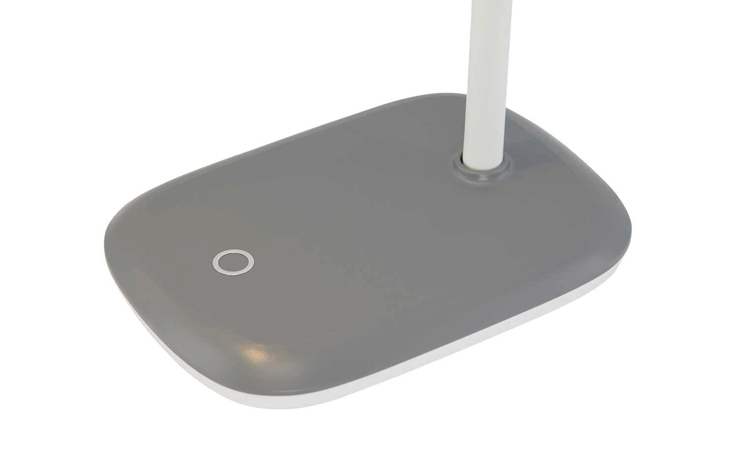 Trio LED-Schreibtischleuchte, 1-flammig, titanfarben | Grau 6 Trio LED-Schreibtischleuchte, 1-flammig, titanfarben | Grau – Bild 6