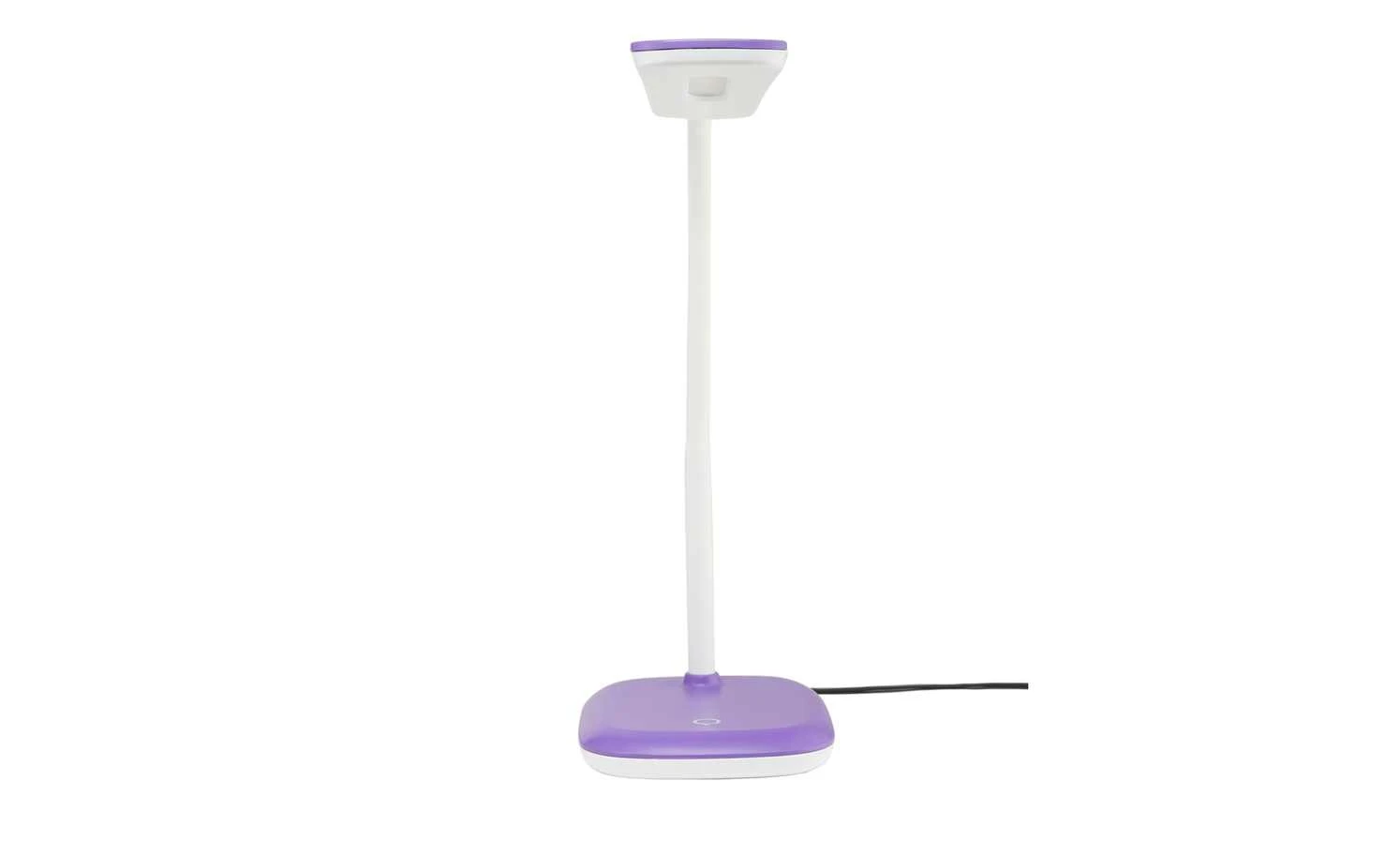 Trio LED-Schreibtischleuchte, 1-flammig, lila | Lila/Violett 6 Trio LED-Schreibtischleuchte, 1-flammig, lila | Lila/Violett – Bild 6
