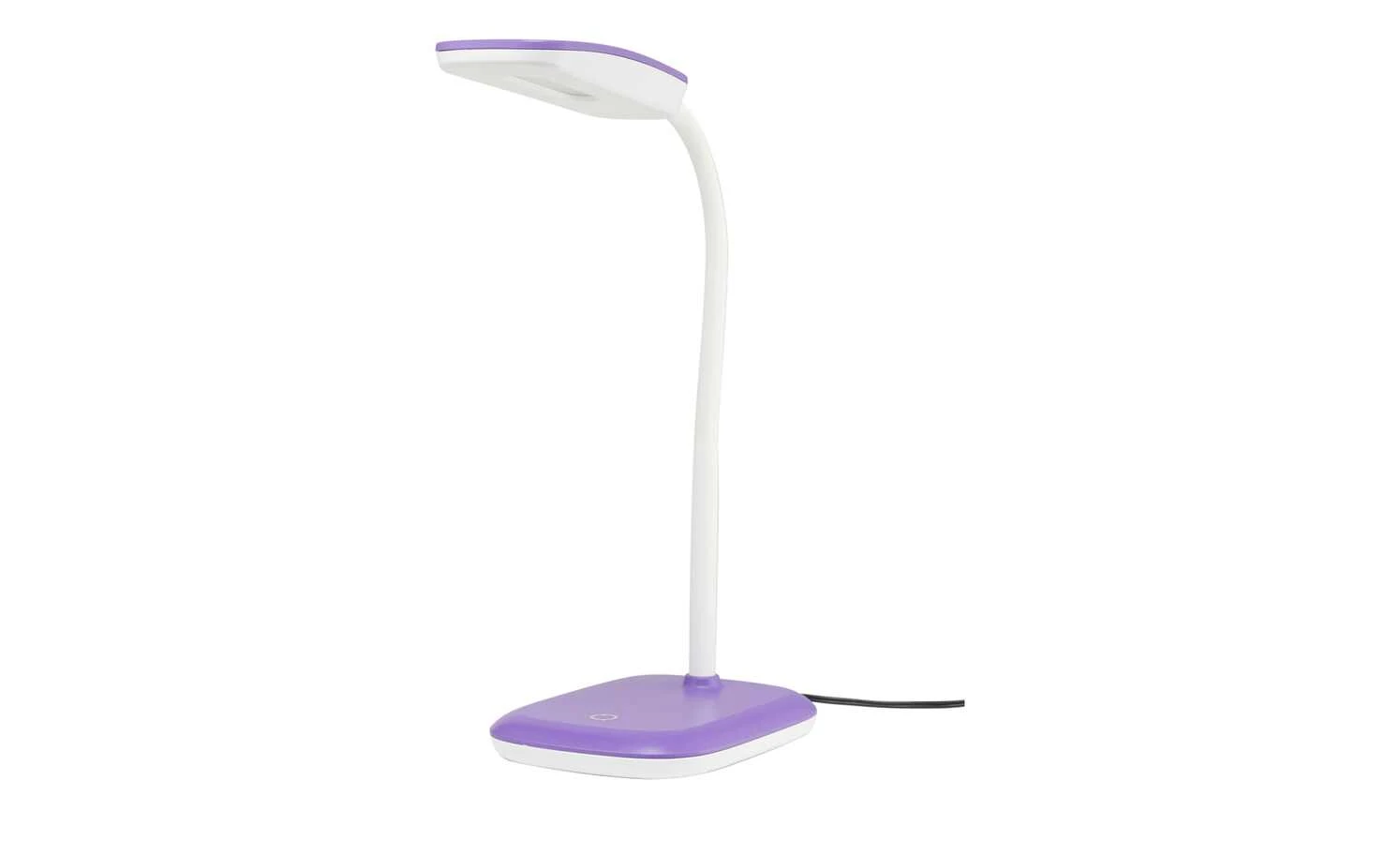 Trio LED-Schreibtischleuchte, 1-flammig, lila | Lila/Violett 2 Trio LED-Schreibtischleuchte, 1-flammig, lila | Lila/Violett – Bild 2