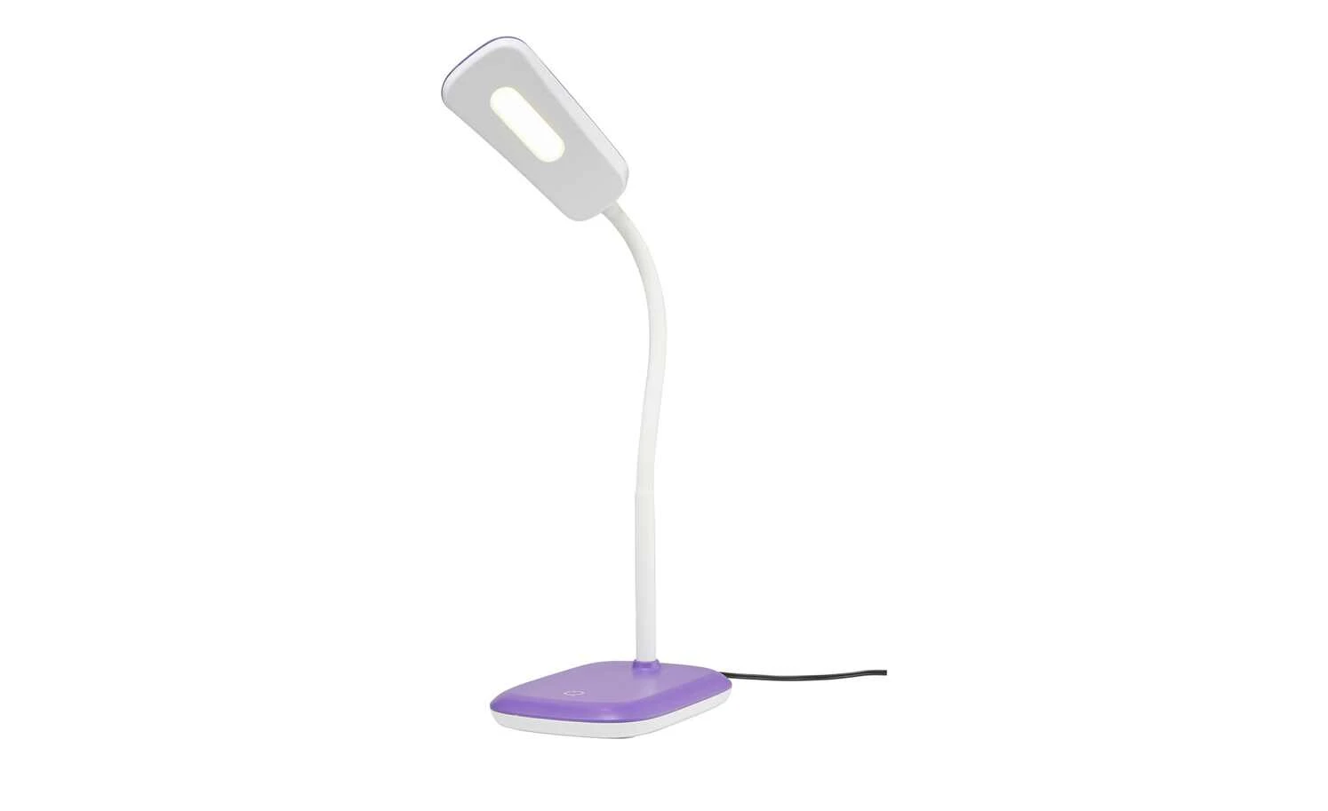 Trio LED-Schreibtischleuchte, 1-flammig, lila | Lila/Violett 7 Trio LED-Schreibtischleuchte, 1-flammig, lila | Lila/Violett – Bild 7