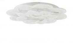 Wofi LED-Deckenleuchte, Weiß `Blume´ 10 Wofi LED-Deckenleuchte, Weiß `Blume´ -Innenleuchten Verkaufsladen 11686190 1 202101212237