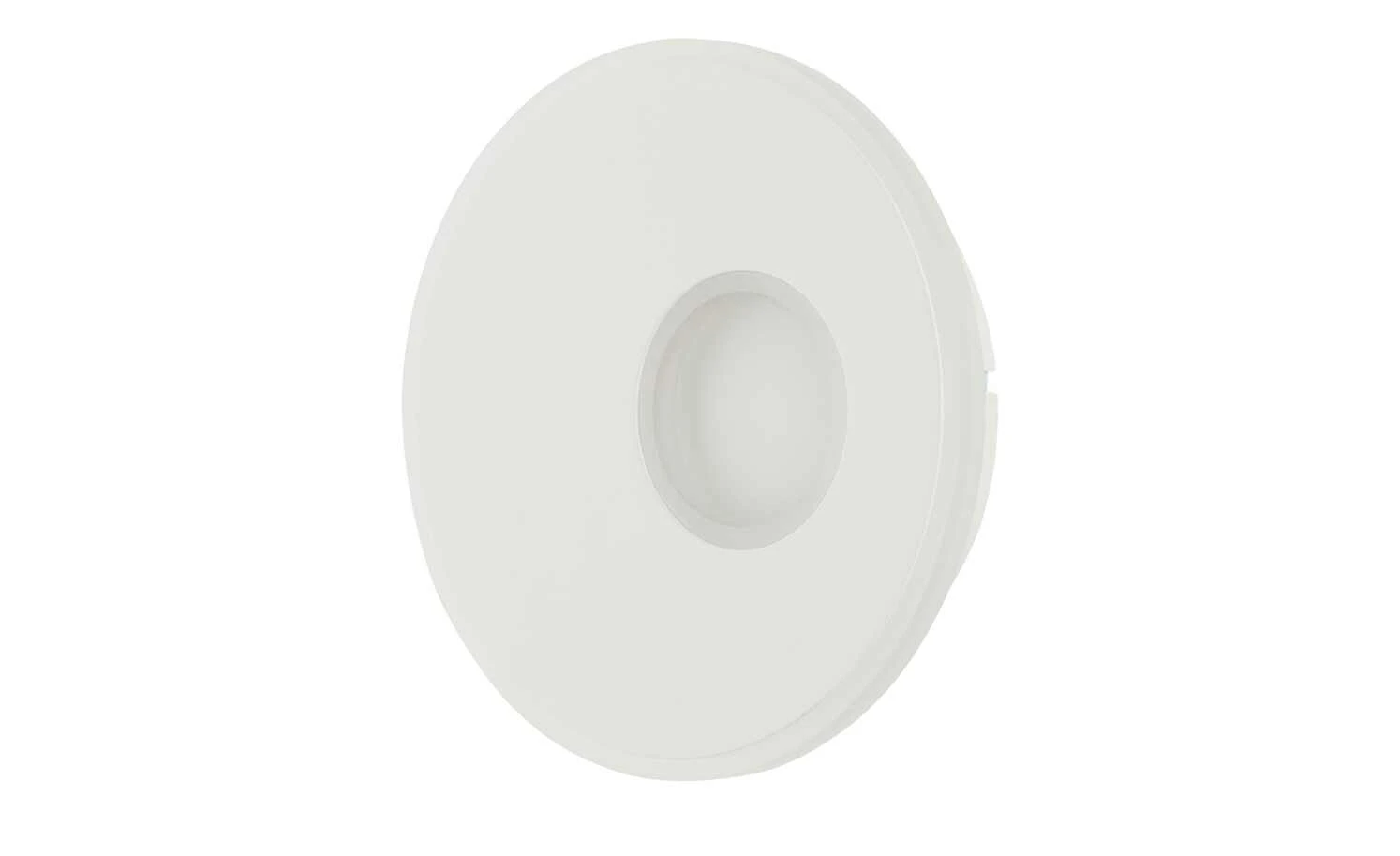 B-Leuchten LED-Wandleuchte weiß 3 B-Leuchten LED-Wandleuchte weiß – Bild 3