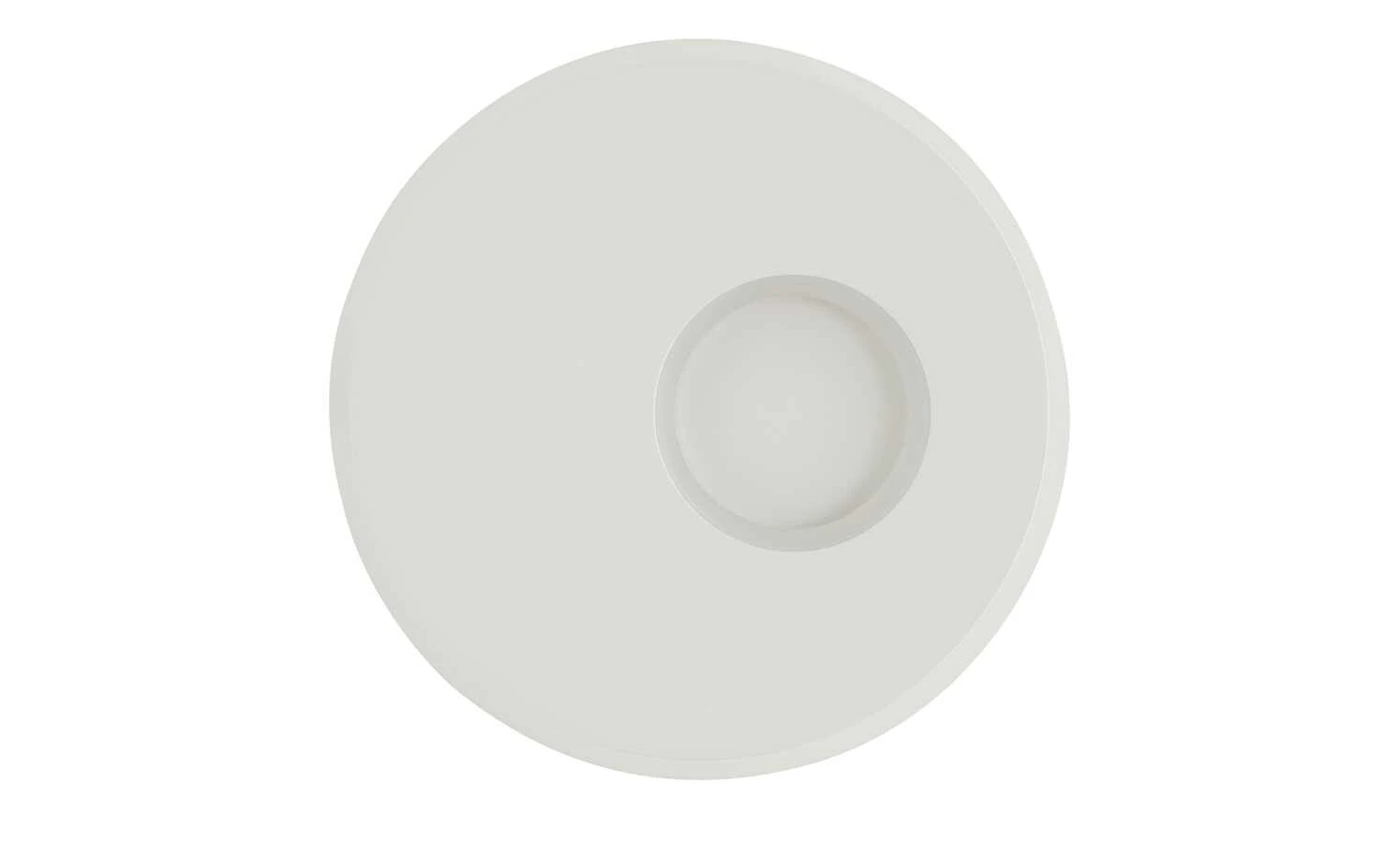 B-Leuchten LED-Wandleuchte weiß 4 B-Leuchten LED-Wandleuchte weiß – Bild 4