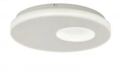B-Leuchten LED-Decken- und Wandleuchte weiß mit Fernbedienung | 50|cm -Innenleuchten Verkaufsladen 11686201 1 202204251234