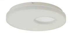 B-Leuchten LED-Decken- und Wandleuchte weiß mit Fernbedienung | 50|cm -Innenleuchten Verkaufsladen 11686201 2 202204251234