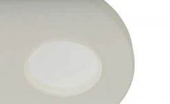 B-Leuchten LED-Decken- und Wandleuchte weiß mit Fernbedienung | 50|cm -Innenleuchten Verkaufsladen 11686201 6 202204251234