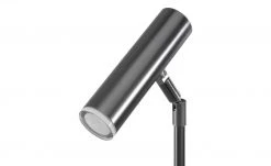 B-Leuchten LED-Tischleuchte, 1-flammig, bronzefarben -Innenleuchten Verkaufsladen 11686203 4 202103052235