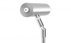 B-Leuchten LED-Tischleuchte, 1-flammig, Nickel-matt -Innenleuchten Verkaufsladen 11686204 7 202110042234