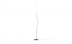 B-Leuchten LED-Stehleuchte, 1-flammig, Nickel-matt | silberfarben 29 B-Leuchten LED-Stehleuchte, 1-flammig, Nickel-matt | silberfarben -Innenleuchten Verkaufsladen 11686210 14 202201201237