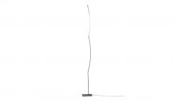 B-Leuchten LED-Stehleuchte, 1-flammig, anthrazit -Innenleuchten Verkaufsladen 11686212 1 202112101234