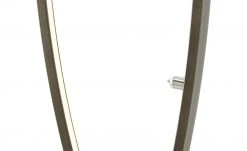 B-Leuchten LED-Stehleuchte, 1-flammig, anthrazit -Innenleuchten Verkaufsladen 11686212 11 202203302232