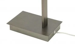 B-Leuchten LED-Stehleuchte, 1-flammig, anthrazit -Innenleuchten Verkaufsladen 11686212 12 202203302232