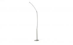 B-Leuchten LED-Stehleuchte, 1-flammig, anthrazit -Innenleuchten Verkaufsladen 11686212 14 202203302232