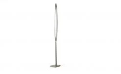 B-Leuchten LED-Stehleuchte, 1-flammig, anthrazit -Innenleuchten Verkaufsladen 11686212 3 202203302232