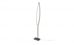 B-Leuchten LED-Stehleuchte, 1-flammig, anthrazit -Innenleuchten Verkaufsladen 11686212 5 202203302232