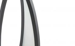 B-Leuchten LED-Tischleuchte schwarz/ Acryl -Innenleuchten Verkaufsladen 11686214 5 202110202232