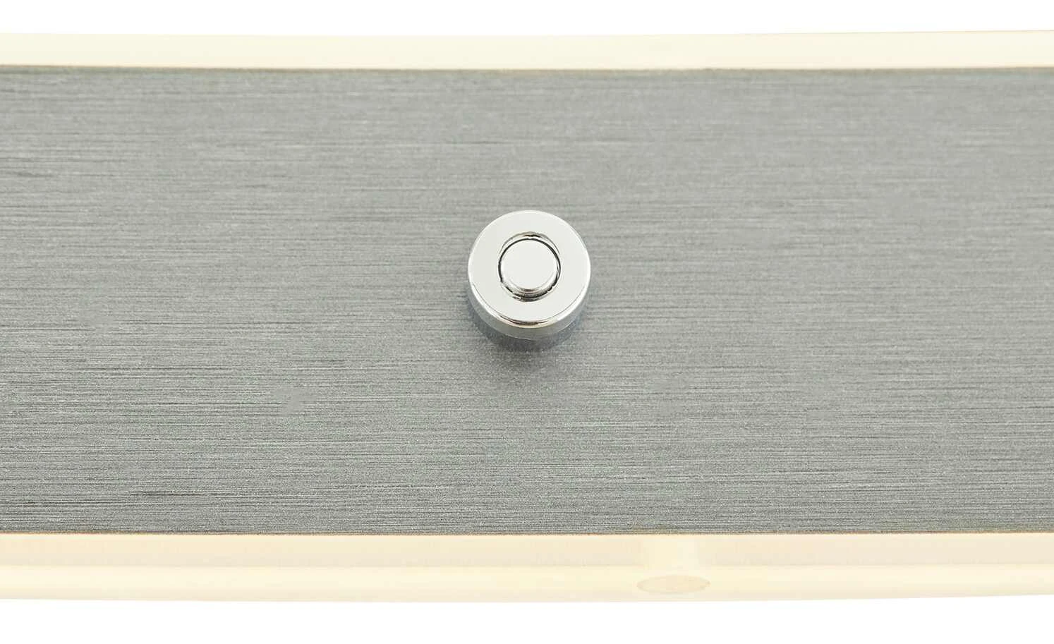 B-Leuchten LED-Pendelleuchte, anthrazit/silberfarben, oval 8 B-Leuchten LED-Pendelleuchte, anthrazit/silberfarben, oval – Bild 8