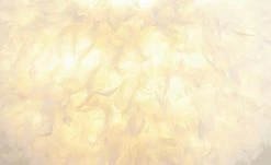 Pendelleuchte, 1-flammig, Schirm aus weißen Federn 11 Pendelleuchte, 1-flammig, Schirm aus weißen Federn -Innenleuchten Verkaufsladen 11686220 4 202202081235