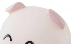 Akku-Tischleuchte ´Pig` -Innenleuchten Verkaufsladen 11686222 3 202102192233