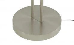 Fischer-Honsel LED-Lese-Leuchte 2-flammig, Nickel-matt -Innenleuchten Verkaufsladen 11686233 3 202107272239