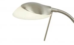 Fischer-Honsel LED-Lese-Leuchte 2-flammig, Nickel-matt -Innenleuchten Verkaufsladen 11686233 4 202107272239