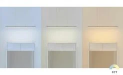 Fischer-Honsel LED-Pendelleuchte, Nickel-matt ´klein´ -Innenleuchten Verkaufsladen 11686240 10 202202242232