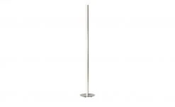 Fischer-Honsel LED-Stehleuchte, Nickel-matt -Innenleuchten Verkaufsladen 11686241 1 202101212237